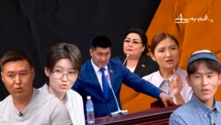 Жаштар: депутаттар укугубузду чектебесин