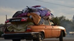 Время Свободы: Среди армян остался один из тысячи. Нагорно-Карабахская республика перестала существовать