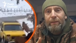 Скандал на Буковині: напали на Героя України. Що кажуть побратими
