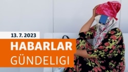 Habarlar gündeligi
