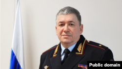 Александр Прядко