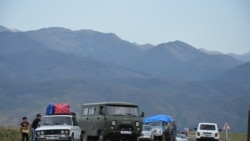 Արցախցիները վերահաստատում են՝ ԼՂ հավաքական վերադարձի իրենց իրավունքից չեն պատրաստվում հրաժարվել