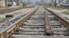 Железная дорога в Балаклаве, иллюстрационное фото
