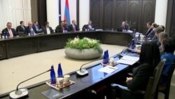 Հայաստանի վարչապետն «աղաղակող միջադեպ» որակեց նախօրեին Լաչինի միջանցքում տեղի ունեցածը