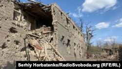 Bombardamentele rusești din Kostiantinivka s-au soldat cu trei răniți, potrivit unui oficial local. Fotografie de arhivă.