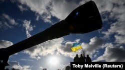Великий контрнаступ України очікують наприкінці весни, пише Politico