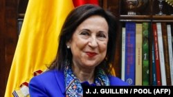 Як заявила міністерка оборони Іспанії Маргарита Роблес, угода «зміцнить і пришвидшить власне виробництво боєприпасів і ракет у Євросоюзі»