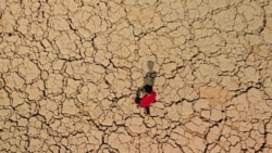 "Жер арыктаганда аба булганат"