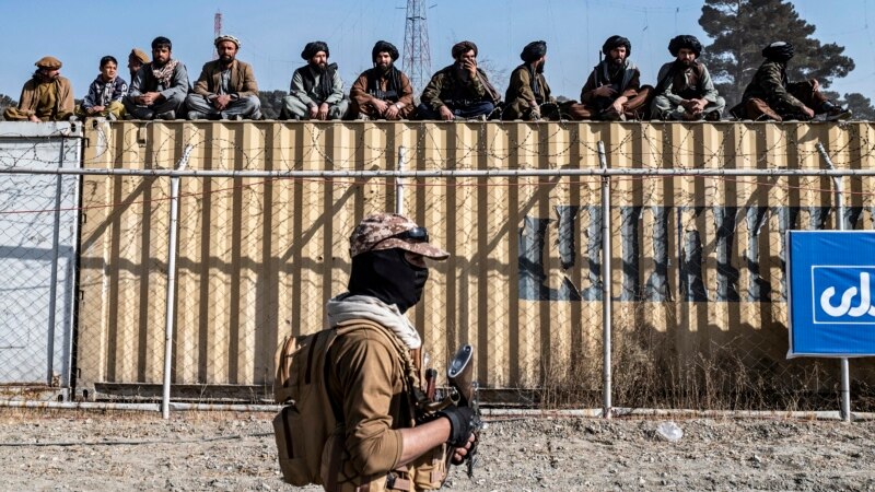 Amnesty International traži oslobađanje avganistanskih aktivista koje drže talibani