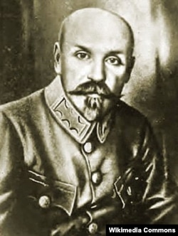Генерал Олександр Греків (1875–1959)