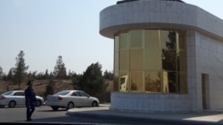 Diňle: Nasyň gara bazaryndaky 'bäsdeşlik güýçlenýär'