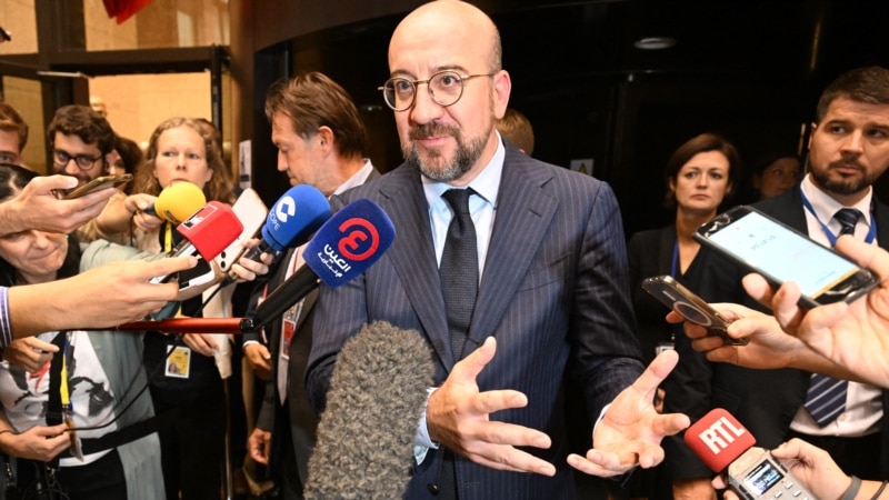 Predsednik Evropskog saveta otkazao posjetu Crnoj Gori 