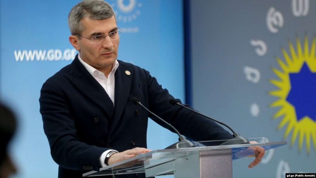 Mamuka Mdinaradze