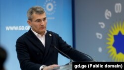 Мамука Мдинарадзе