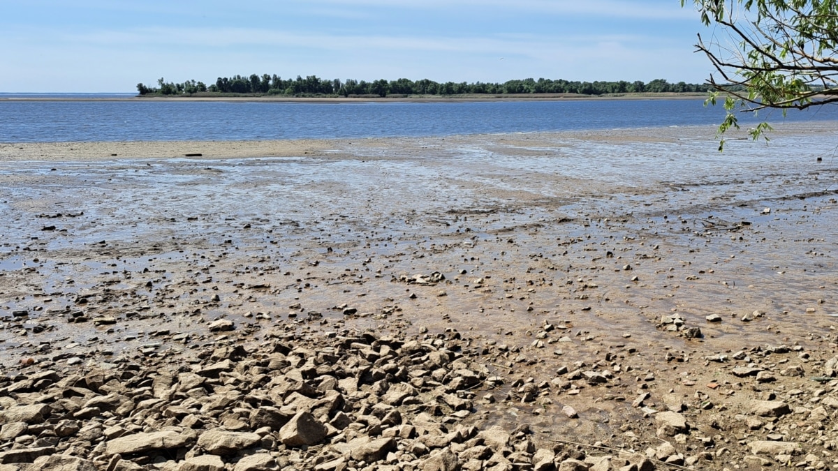 Долговременные последствия». Будет ли питьевая вода на юге Украины и в  Крыму после разрушения Каховской ГЭС?