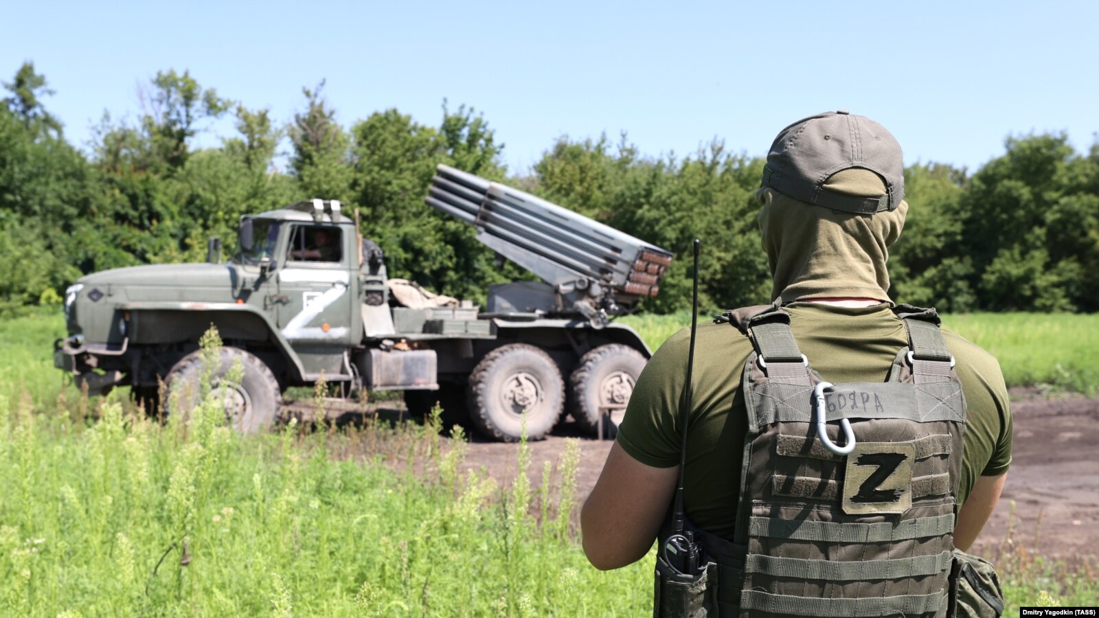 Хватит, навоевались». Депутаты в России требуют прекращения войны. Читайте  на UKR.NET