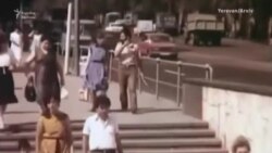 Yerevan 40 il əvvəl: azərbaycanlıların Yerevan gündəliyi #Izahla