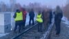 Кузбасс: за попытку диверсии на железной дороге задержан житель
