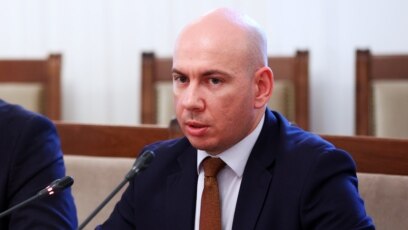 Главният прокурор Иван Гешев внесе в парламента искане за сваляне