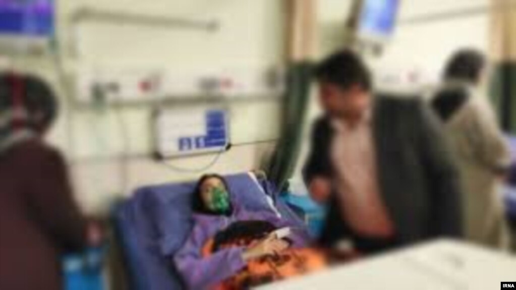 مدارس مورد حمله قرار گرفته در روز چهاشنبه، در شهرهای تهران، اردبیل، شاهینشهر و کرمانشاه بودند.