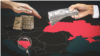 «А де міни до мінометів?» Балкани залучені до розслідування зникнення грошей за зброю для України