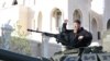 Т-72 танк тIехь ву Кадыров Рамзан. Нохчийн куьйгалхочун пресс-гIуллакххойн видео тIерайина скриншот