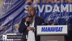 Չավուշօղլու․ «Թուրքական ընդդիմությունը զղջում է, որ մենք օգնել ենք Ադրբեջանին»