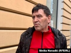 Marko, radnik iz Banjaluke ističe da drakonske kazne za klevetu i uvredu "vraćaju jednoumlje i torturu"