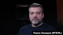 Андрій Загороднюк, голова правління Центру оборонних стратегій і колишній міністр оборони України