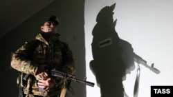 "Ахмат", иллюстративное фото