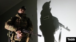 "Ахматан" эскархо, гайтаман срут