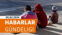 Habarlar gündeligi