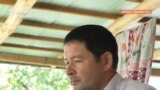 Трактор ясаган фарғоналик тадбиркор