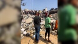 Războiul l-a surprins pe Ștefan, un român cu dublă cetățenie, în Gaza. S-a refugiat în Rafah și așteaptă ca statul român să-l aducă acasă.