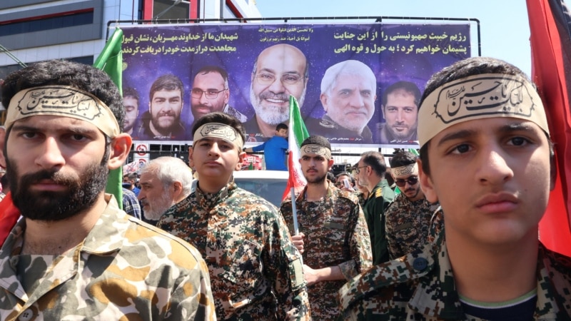 Komandantë iranianë po vriten - a po dobësohet Irani?