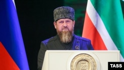 Кадыров Рамзан