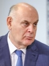 Аслан Бжания