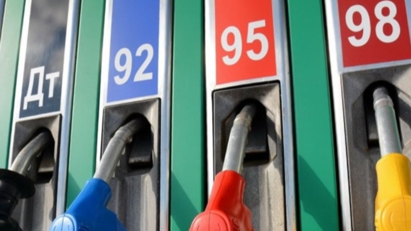 В Абхазии сообщили о подорожании бензина