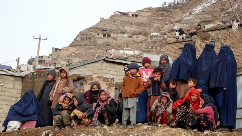  یونیسف: نزدیک به ۴۰ درصد کودکان افغان با مشکلات روحی و روانی روبه‌رو اند
