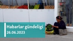 Habarlar gündeligi