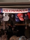 GRAB Slovaks Vote Amid Deep Divide On Ukraine