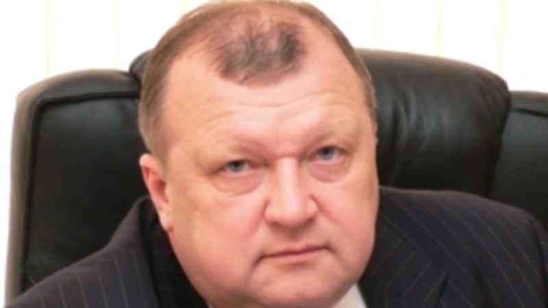 На бывшего министра экологии Ростовской области возбудили второе уголовное дело