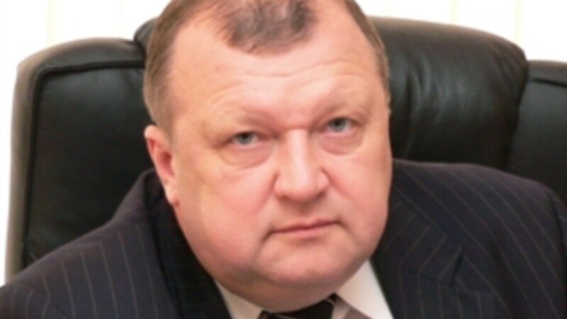 Задержан бывший министр экологии Ростовской области – его подозревают в миллионных хищениях