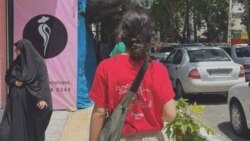 مقاومت مدنی زنان در ایران علیه حجاب اجباری ادامه دارد