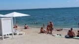 Megszoksz vagy megszöksz: a krími ukránoknak orosszá kell válniuk, ha meg akarják tartani a házaikat 
