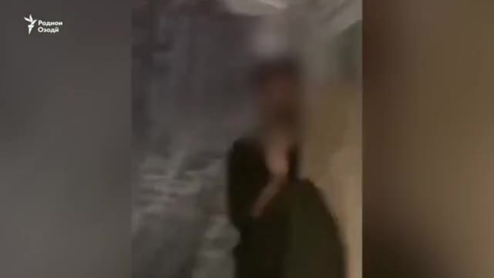 Латукӯби донишҷӯёни хориҷӣ ва эътирози садҳо нафар дар Бишкек