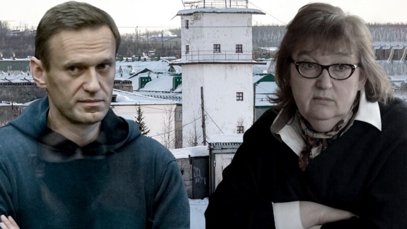 Знаменитости требуют выдать матери Алексея Навального тело сына
