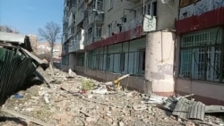 Deadly Strike Hits Central Region As Russia Launches Massive Attack On Ukraine