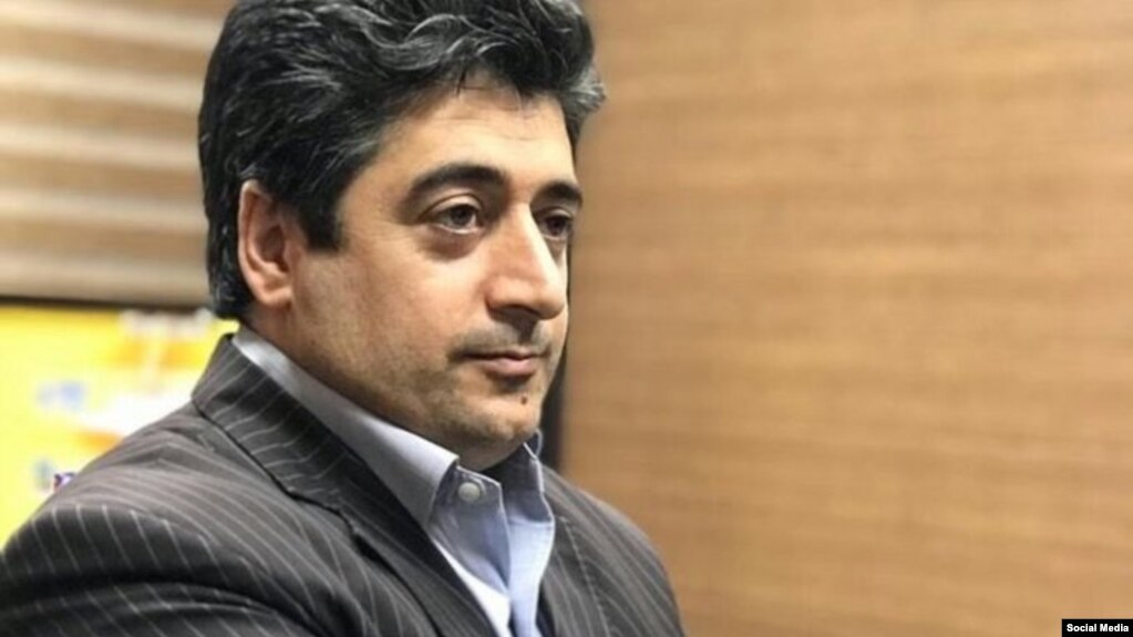 طاهر نقوی به همراه ۱۰ فعال مدنی آذربایجانی از ۱۶ بهمن سال گذشته تا امروز در زندان اوین در بازداشت موقت هستند