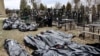 Проблемы дел о военных преступлениях в Украине – позиция юристов